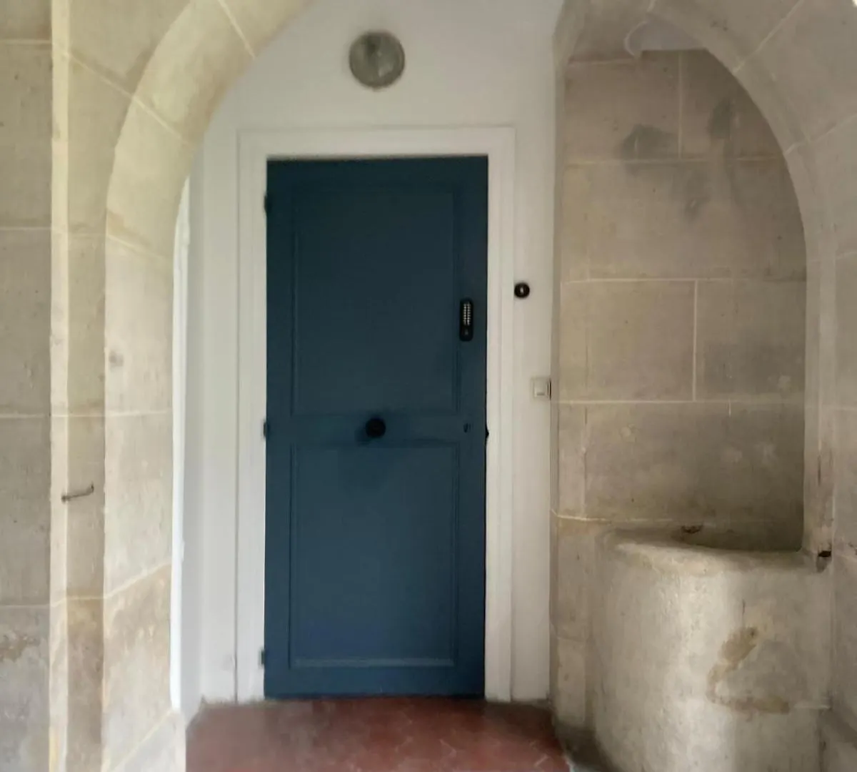 Suite Pantheon-Hotel Particulier Historique Du 17E Parigi 0*,