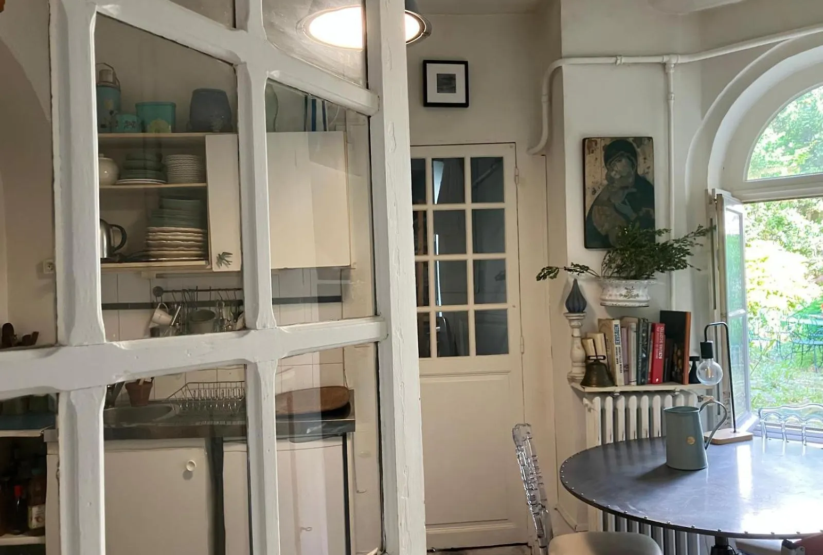Appartamento Suite Pantheon-Hotel Particulier Historique Du 17E Parigi
