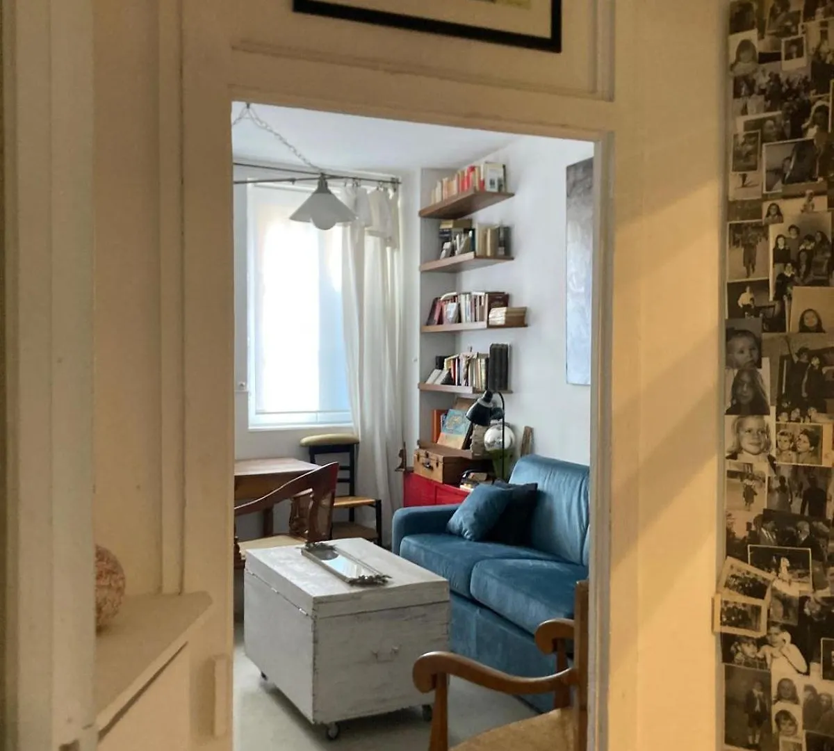 Suite Pantheon-Hotel Particulier Historique Du 17E Parigi Appartamento