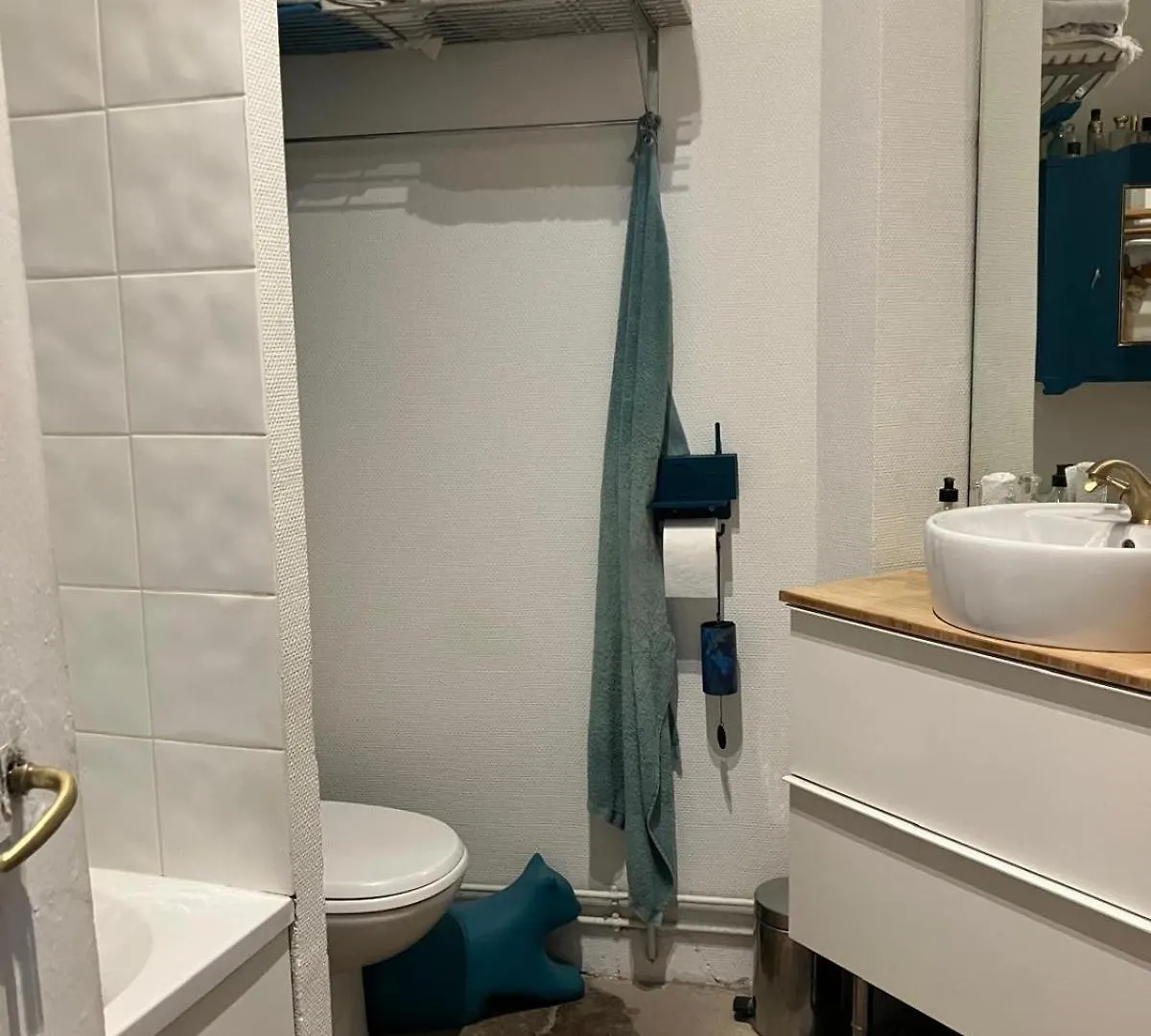 Suite Pantheon-Hotel Particulier Historique Du 17E París Apartamento